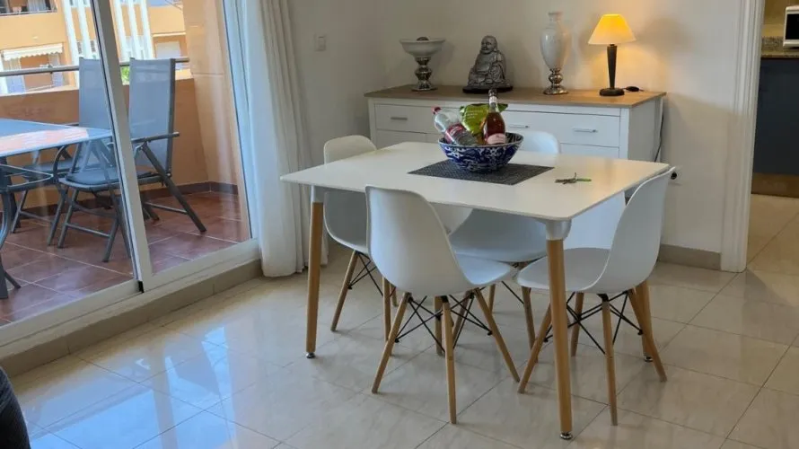 2 bedrooms apartment for sale, Denia, Spain No. 1319 № 25