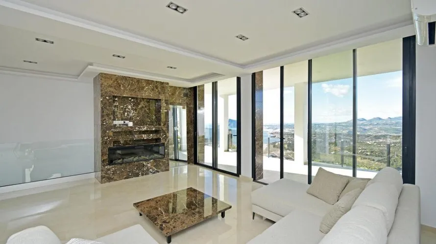 4 bedrooms villa for sale, Zona Altea Hills, Spain No. 1314 № 27