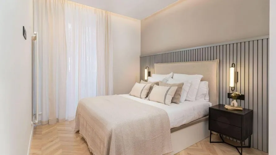 3 bedrooms apartment for sale, Madrid, Spain No. 549 № 5