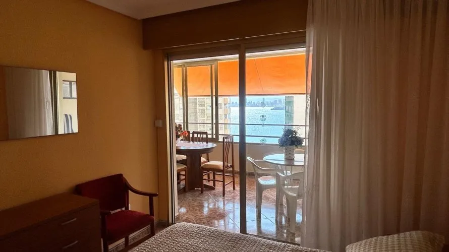 3 bedrooms apartment for sale, Benidorm, Spain No. 1347 № 27