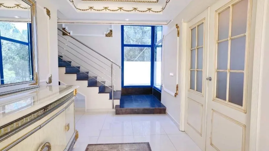 4 bedrooms villa for sale, Zona Altea Hills, Spain No. 1231 № 20
