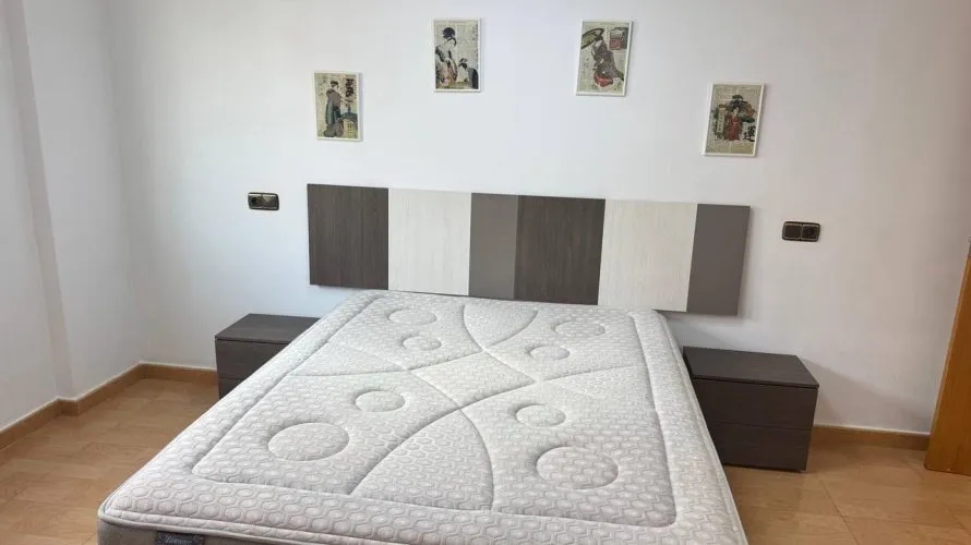 3 bedrooms apartment for sale, Torrevieja, Spain No. 1224 № 1