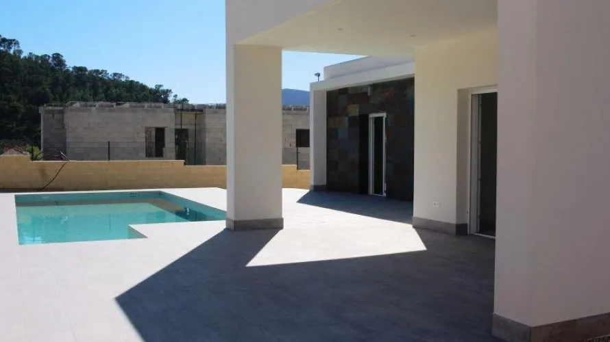 3 bedrooms villa for sale, La Romana, Spain No. 276 № 10