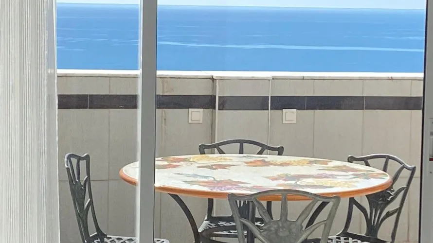 2 bedrooms penthouse for sale, Finestrat, Spain No. 508 № 4