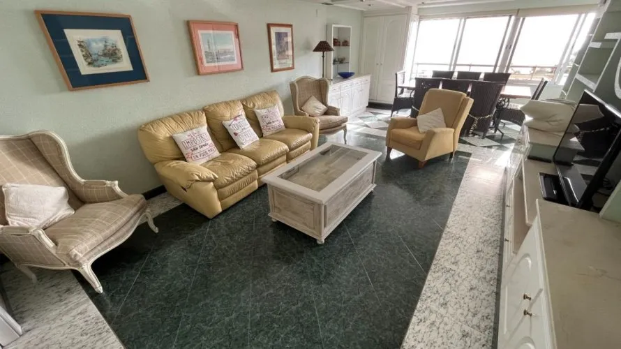 2 bedrooms apartment for sale, Benidorm, Spain No. 392