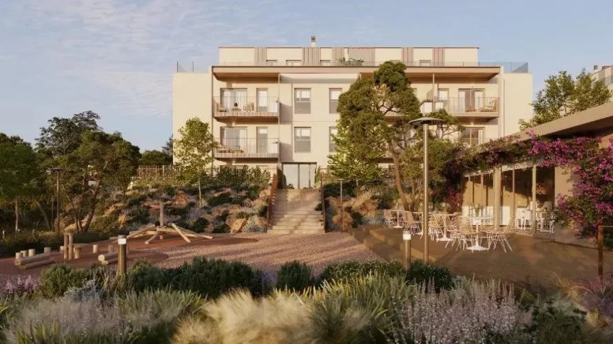 4 bedrooms apartment for sale, Godella, Spain No. 1285 № 6