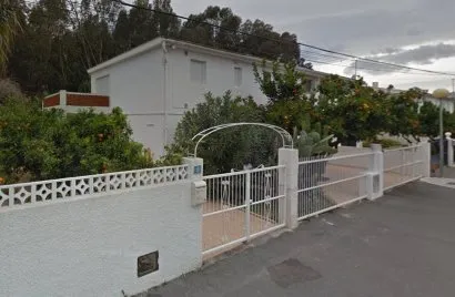 3 bedrooms house for sale, Albir, Spain No. 722