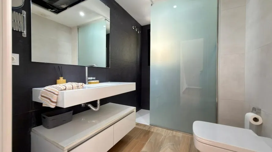 3 bedrooms villa for sale, La Alberca, Spain No. 991 № 18