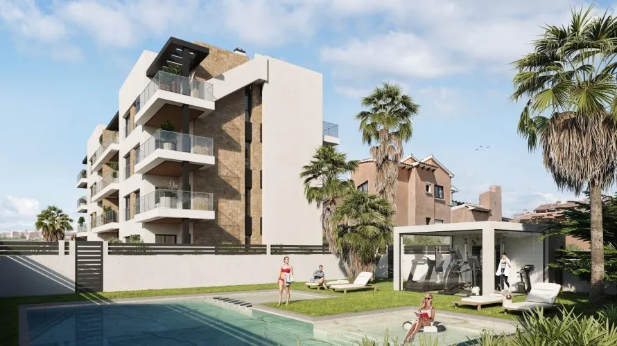 3 bedrooms house for sale, Torrevieja, Spain No. 700 № 13