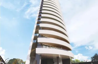 3 bedrooms apartment for sale, Calpe, Spain No. 554