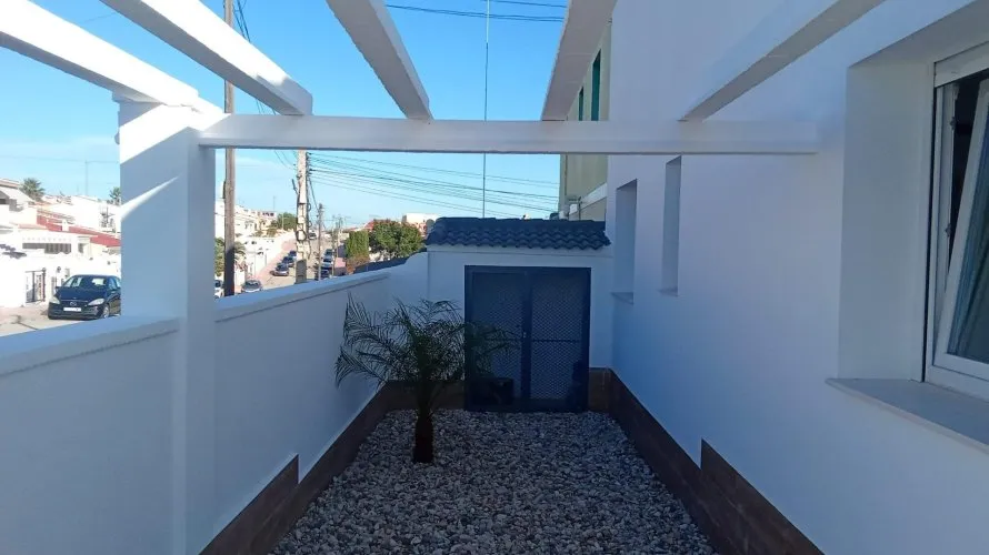3 bedrooms apartment for sale, Rojales, Spain No. 981 № 5