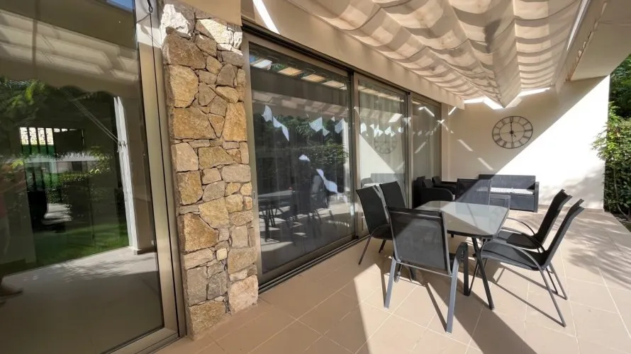 3 bedrooms apartment for sale, Villajoyosa, Spain No. 380 № 23