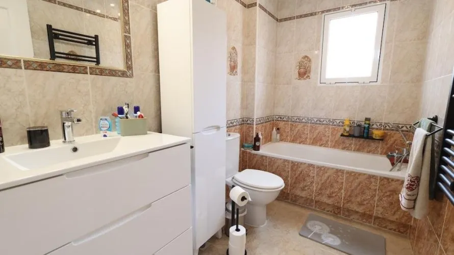 3 bedrooms apartment for sale, Campoamor, Spain No. 1378 № 20