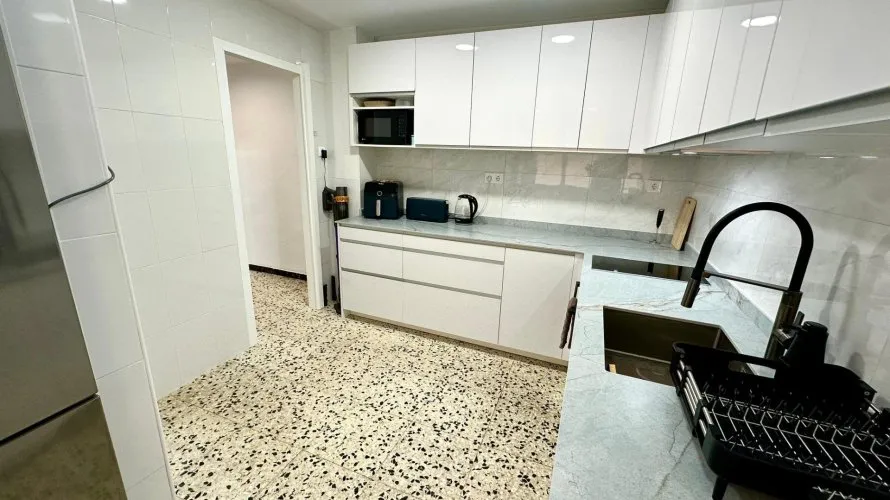 93m² apartment for sale, Campoamor, Spain No. 1328 № 1