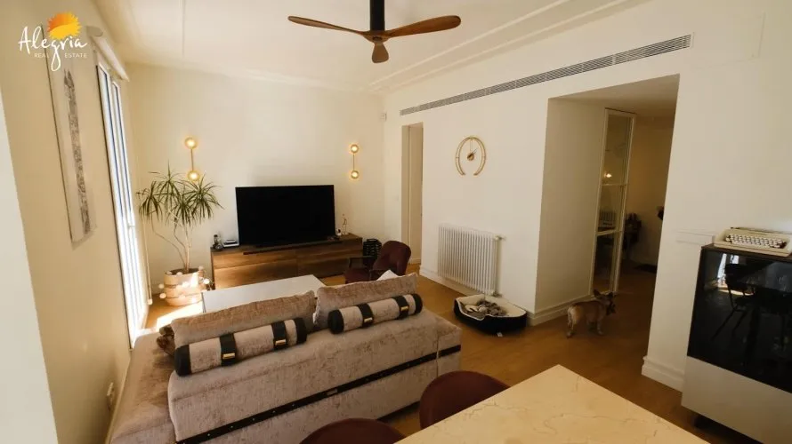 1 bedroom apartment for sale, Valencia, Spain No. 1102 № 22