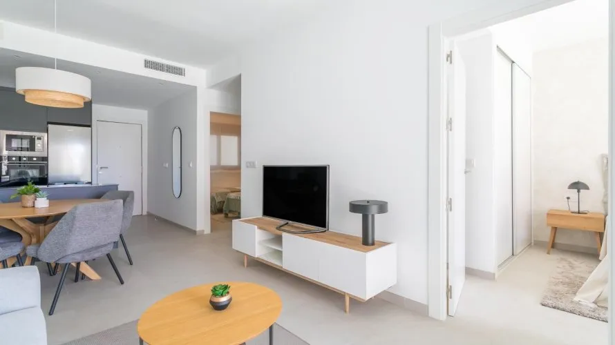 2 bedrooms apartment for sale, Torreblanca, Spain No. 575 № 17