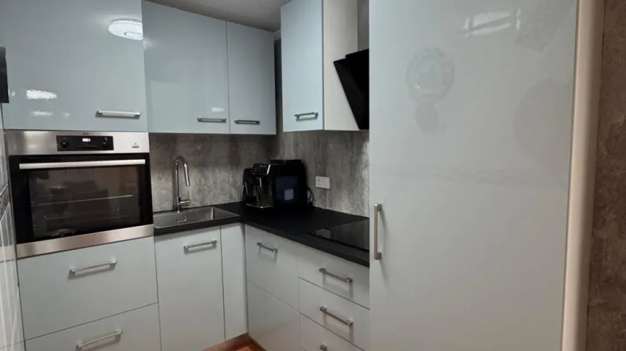 3 bedrooms apartment for sale, Torrevieja, Spain No. 1380 № 20