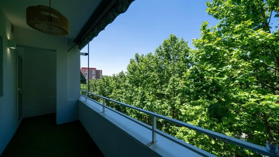 1 bedroom apartment for sale, Fuenlabrada, Spain No. 1366 № 9