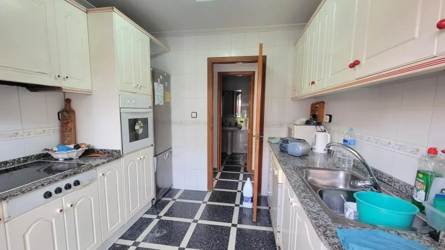1 bedroom apartment for sale, Torrevieja, Spain No. 1040 № 10
