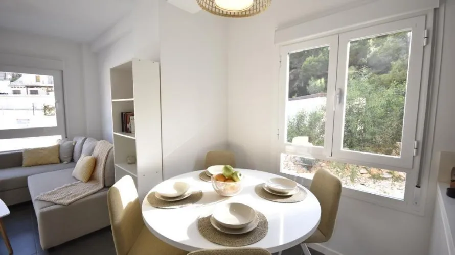 3 bedrooms apartment for sale, Campoamor, Spain No. 1308 № 23