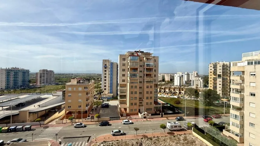 4 bedrooms penthouse for sale, Guardamar del Segura, Spain No. 1091 № 23