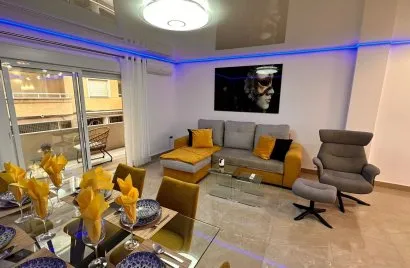 3 bedrooms apartment for sale, Torrevieja, Spain No. 436