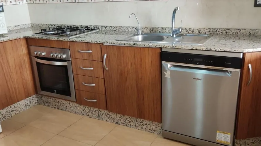 3 bedrooms house for sale, Torrevieja, Spain No. 750 № 6