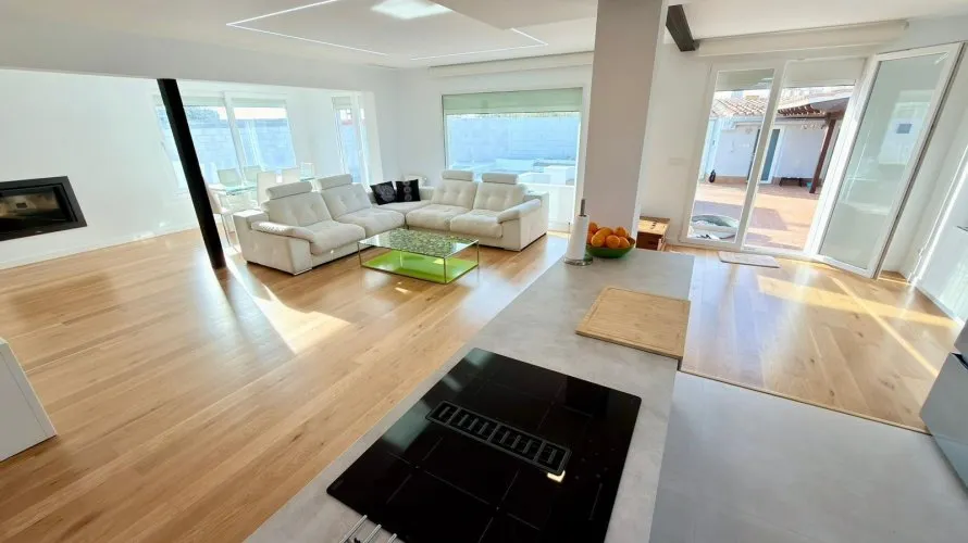 3 bedrooms apartment for sale, El Campello, Spain No. 1013 № 15