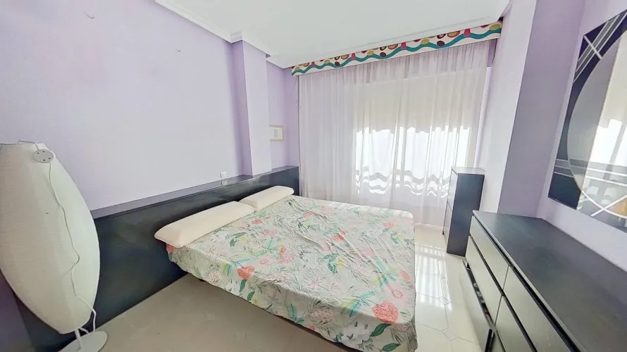 4 bedrooms apartment for sale, Torrevieja, Spain No. 1391