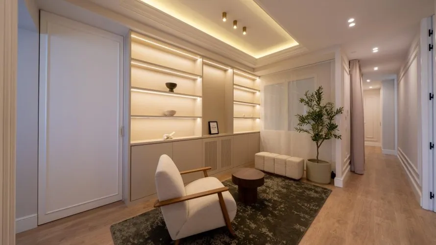 2 bedrooms apartment for sale, Madrid, Spain No. 838 № 16