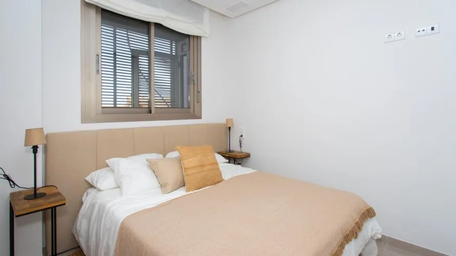 3 bedrooms apartment for sale, Santa Pola, Spain No. 896 № 16