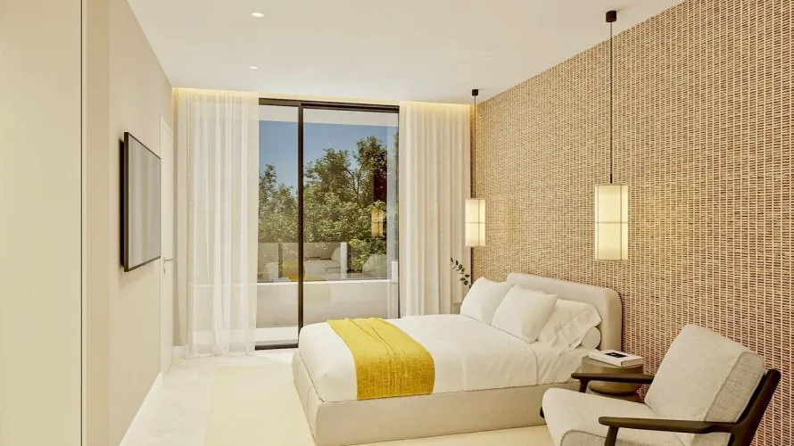 3 bedrooms villa for sale, Finestrat, Spain No. 789 № 2