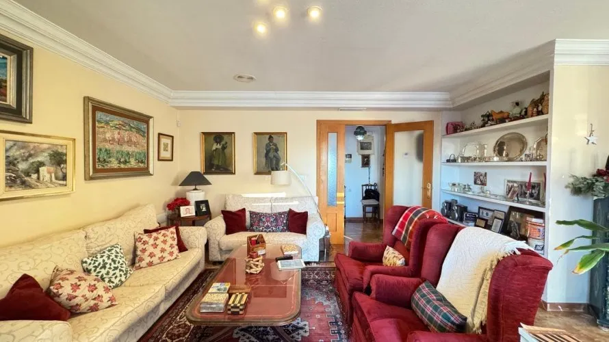 4 bedrooms apartment for sale, Torrevieja, Spain No. 84 № 27