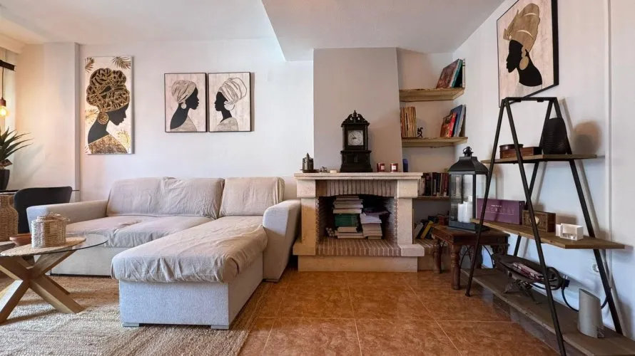 3 bedrooms house for sale, Los Dolses, Spain No. 90 № 3