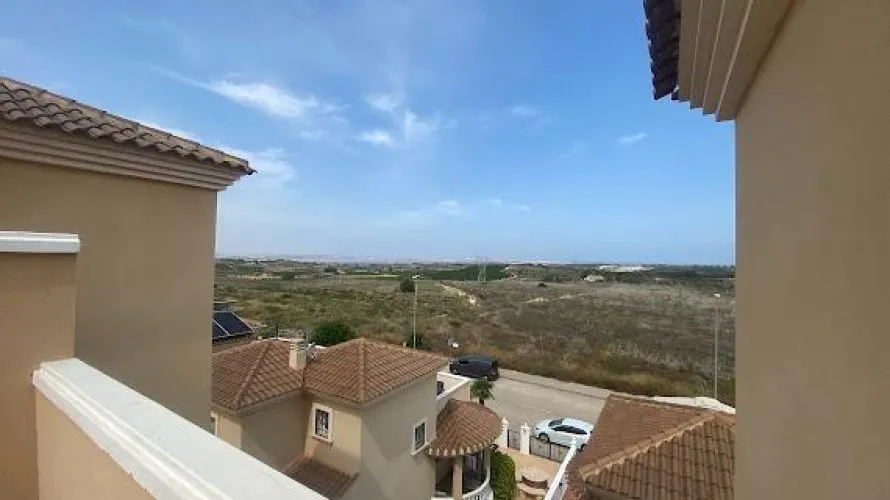 2 bedrooms house for sale, San Miguel de Salinas, Spain No. 1008 № 4