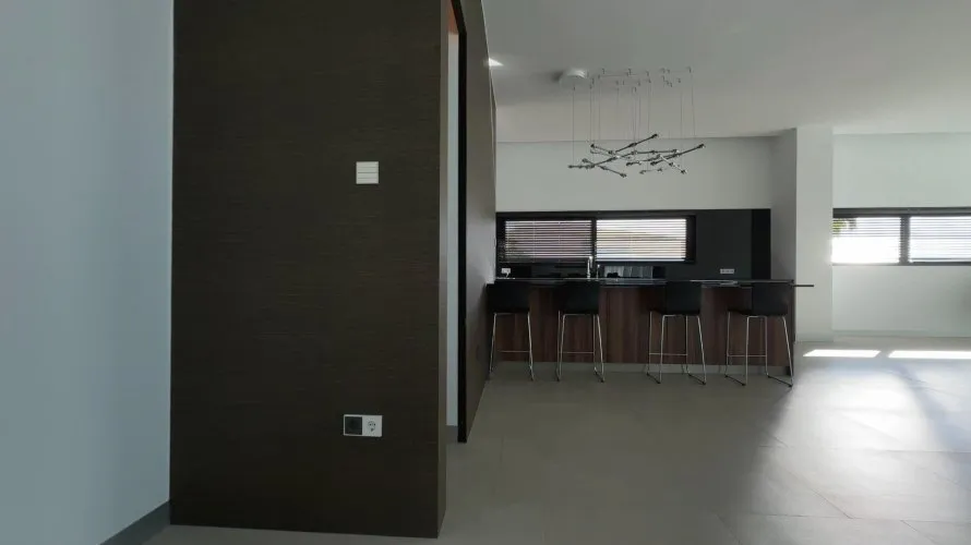 691m² villa for sale, Finestrat, Spain No. 710 № 16