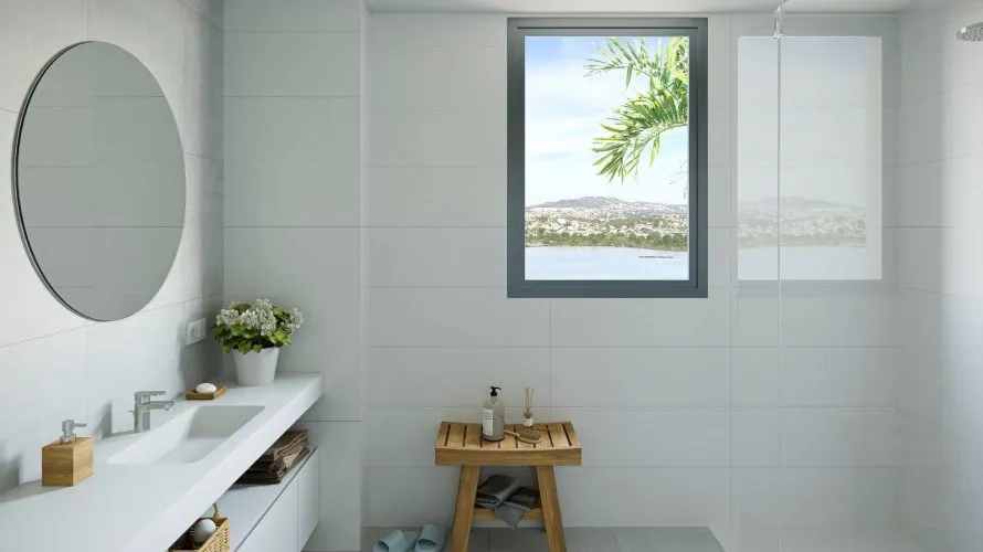 3 bedrooms apartment for sale, Calpe, Spain No. 381 № 20