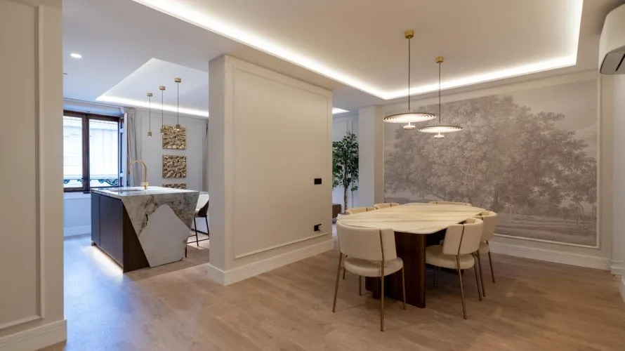 3 bedrooms apartment for sale, Madrid, Spain No. 951 № 19