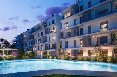 2 bedrooms apartment for sale, Denia, Spain No. 294