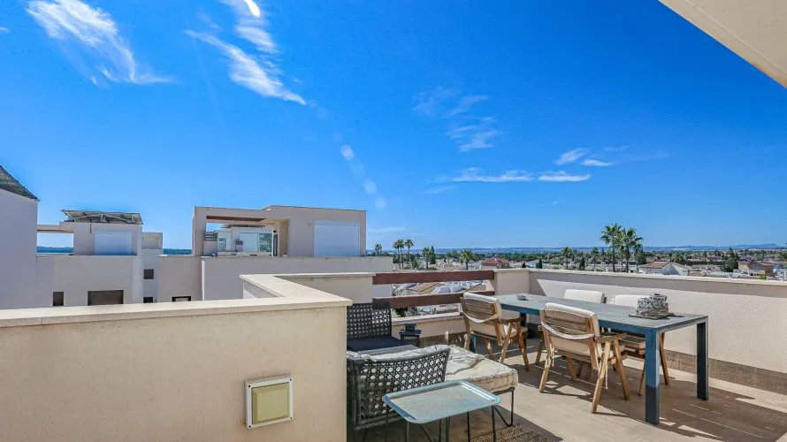 101m² villa for sale, Ciudad Quesada, Spain No. 1063 № 2