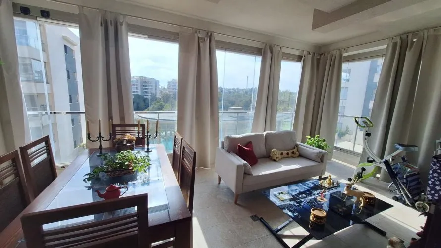1 bedroom apartment for sale, Los Dolses, Spain No. 1005 № 3