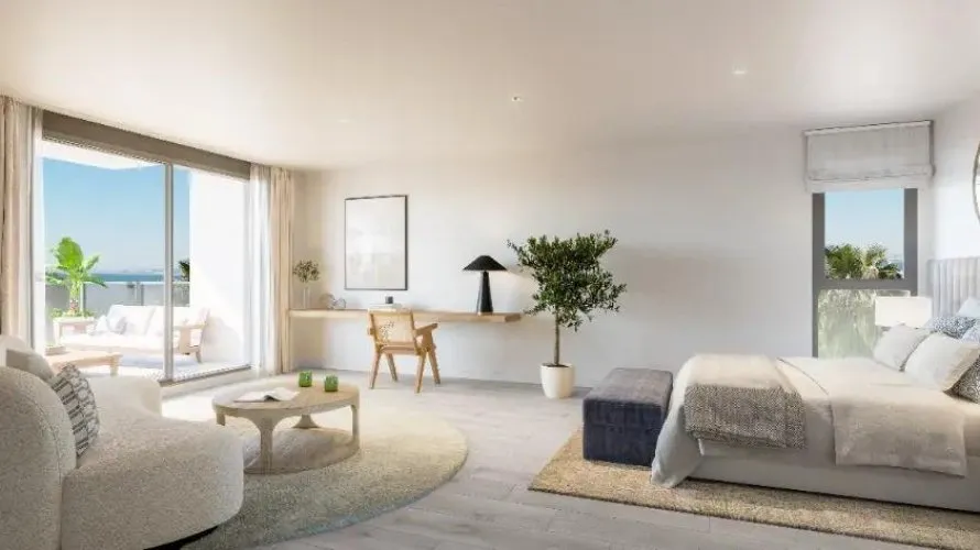 4 bedrooms house for sale, Alicante, Spain No. 714 № 15