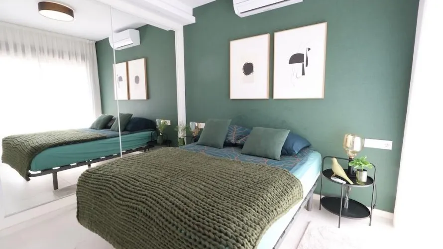 3 bedrooms apartment for sale, Rojales, Spain No. 1337 № 13