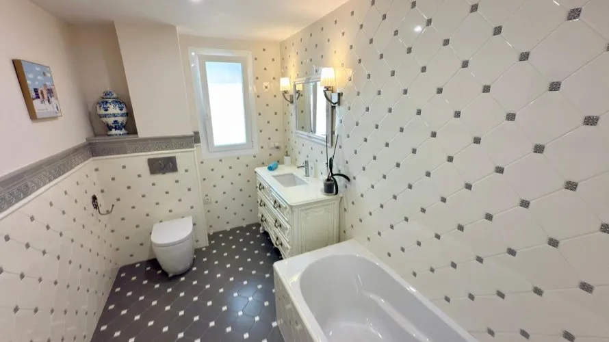 3 bedrooms villa for sale, La Nucia, Spain No. 80 № 8