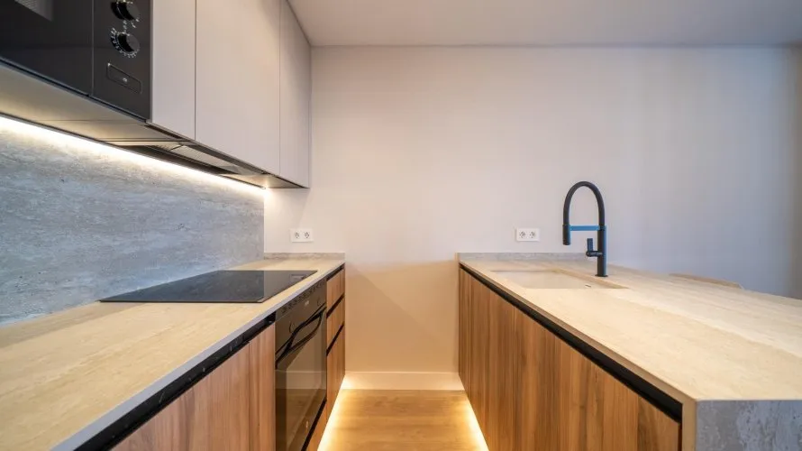 3 bedrooms apartment for sale, Madrid, Spain No. 1006 № 13