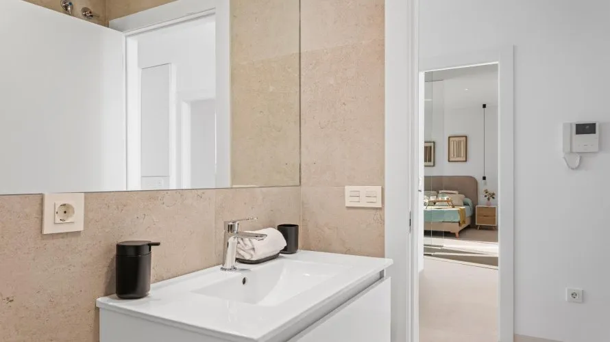 3 bedrooms villa for sale, Los Alcazares, Spain No. 829 № 11