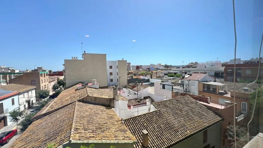 1 bedroom penthouse for sale, Picanya, Spain No. 1407 № 18