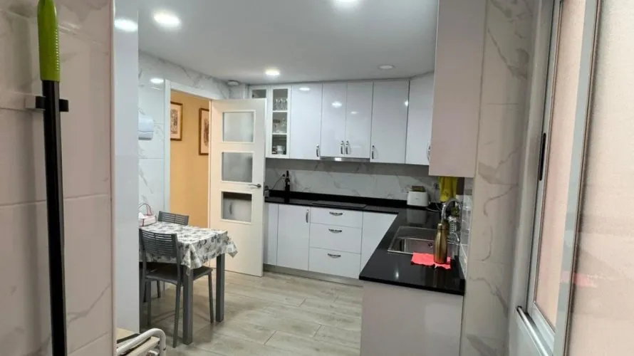 107m² apartment for sale, Torrevieja, Spain No. 1415 № 7