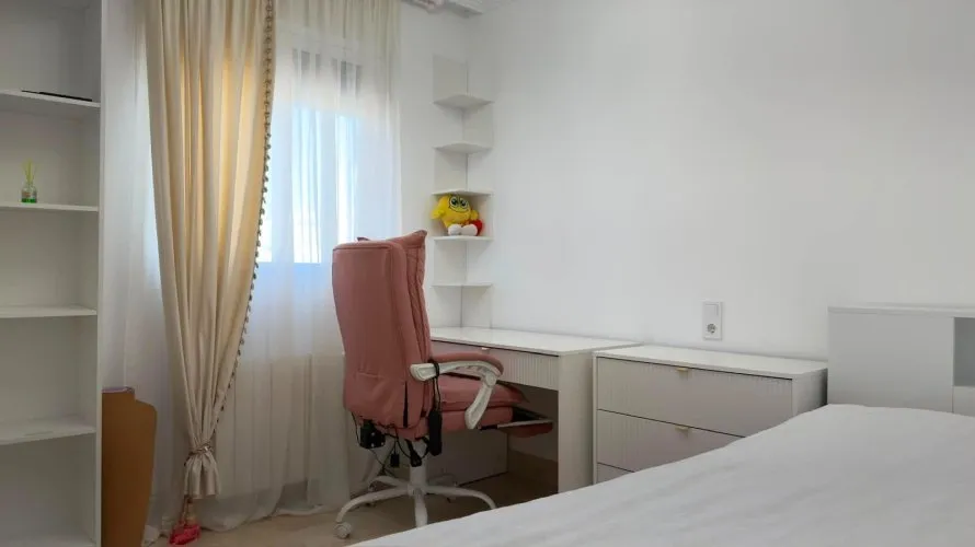 5 bedrooms house for sale, San Juan, Spain No. 1343 № 17