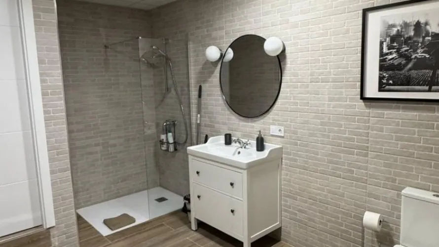 1 bedroom apartment for sale, Valencia, Spain No. 815 № 6